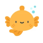 Logo of Feed The Fish android Application 