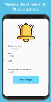 Feed The Fish android App screenshot 2